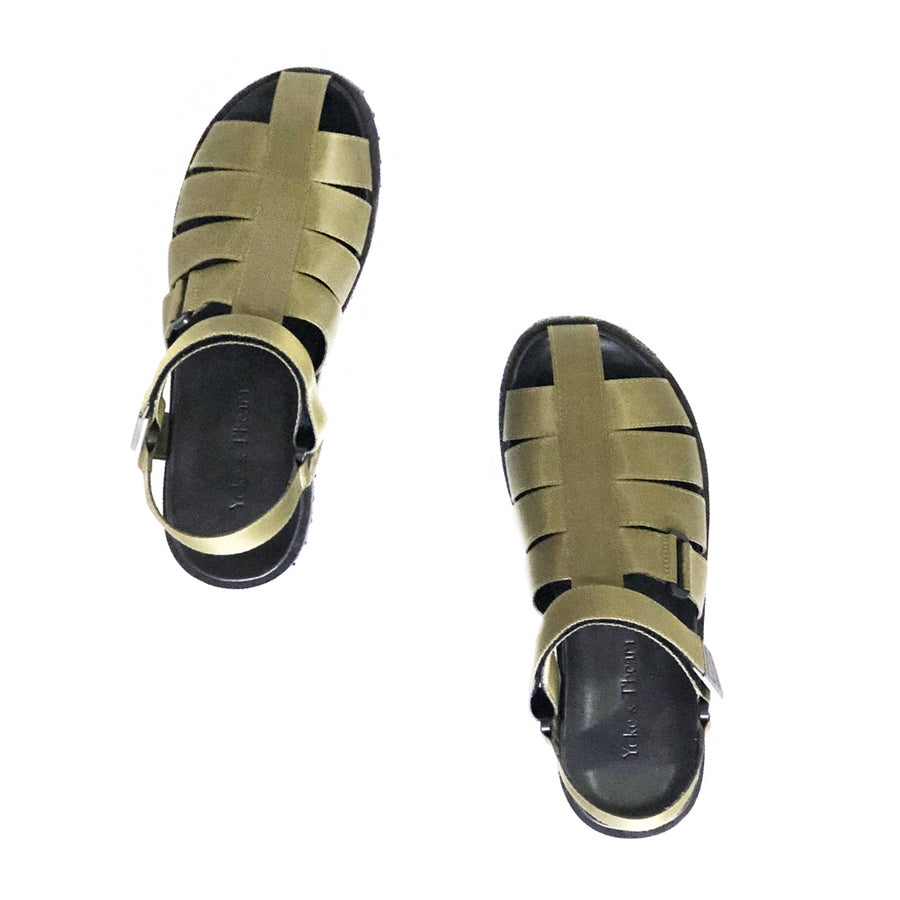 Julius Unisex Sandal