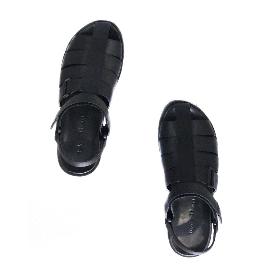 Julius Unisex Sandal