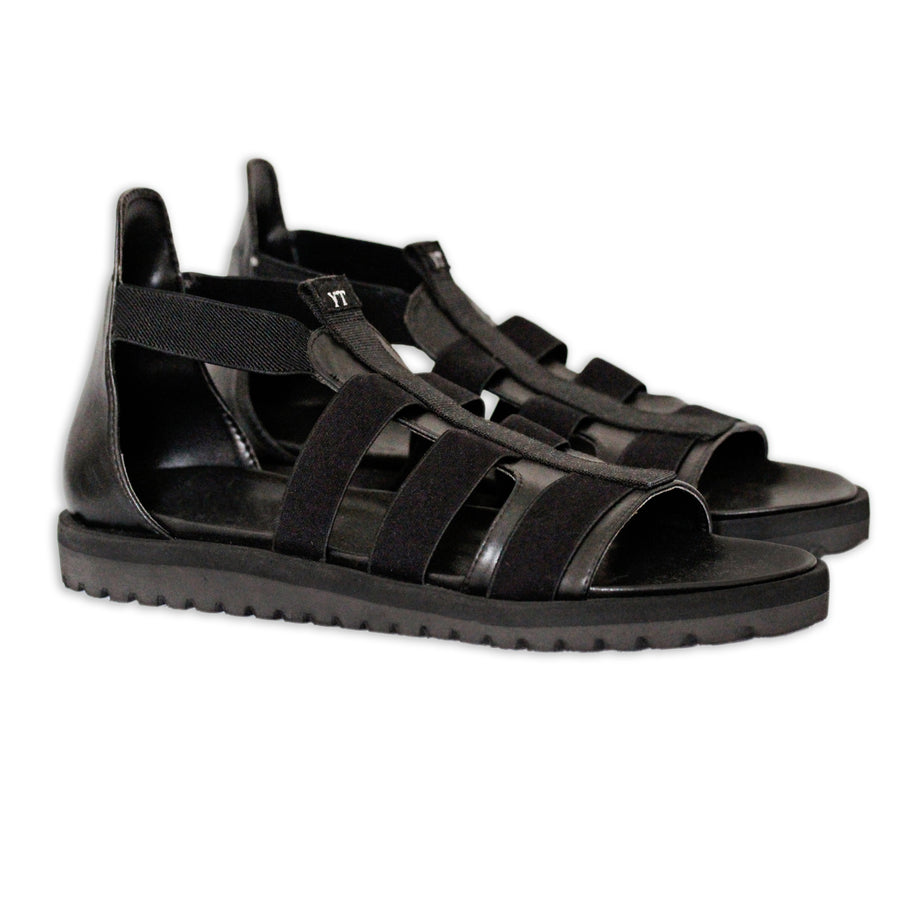 Alba Unisex Sandal