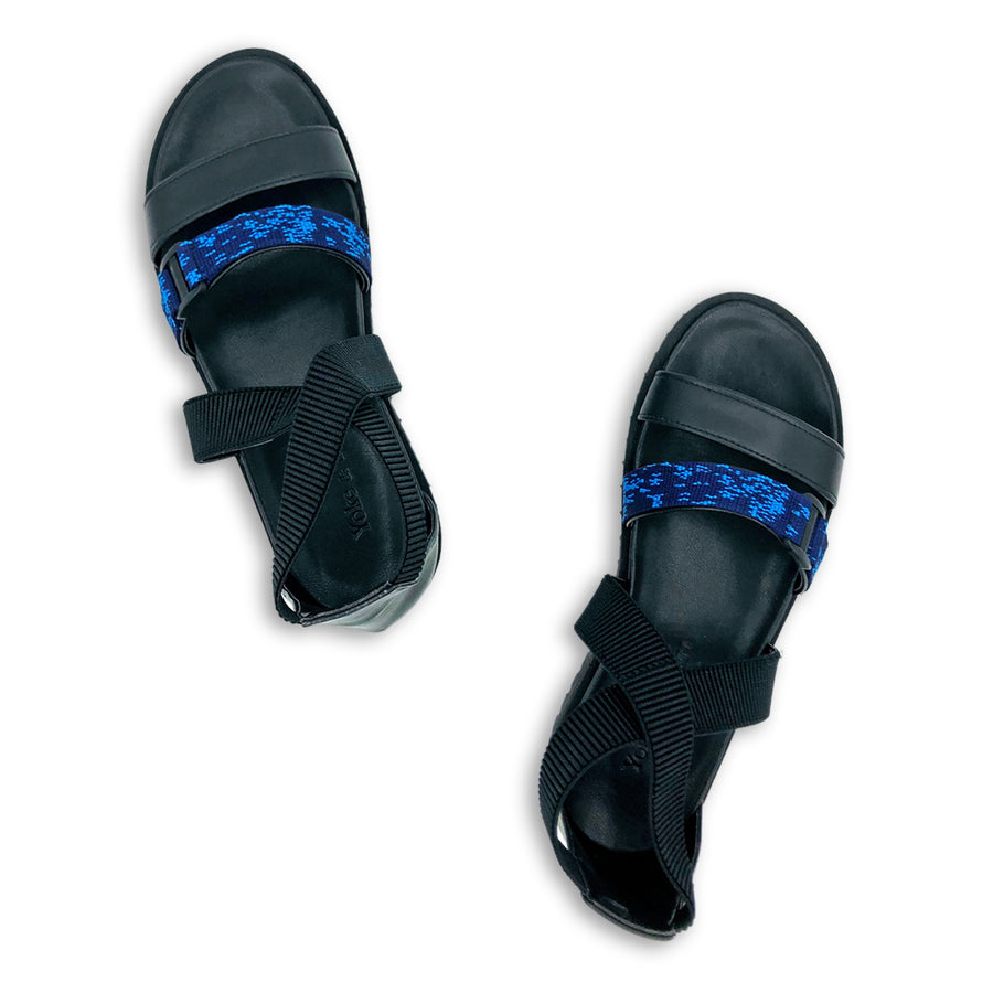 Janus Unisex Sandal