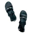 Janus Unisex Sandal