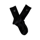 YT Unisex Crew Socks