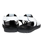 Rowan Unisex Sandal